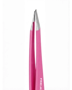 Пинцет FreiAVIVER NEW розовый