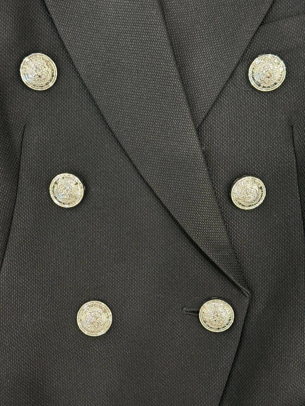 Пиджак Balmain