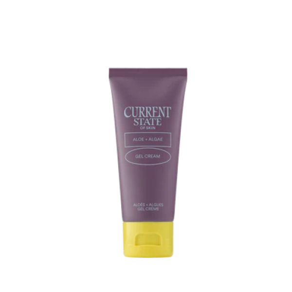Current State Aloe+Algae Gel cream-Крем гель с алоэ