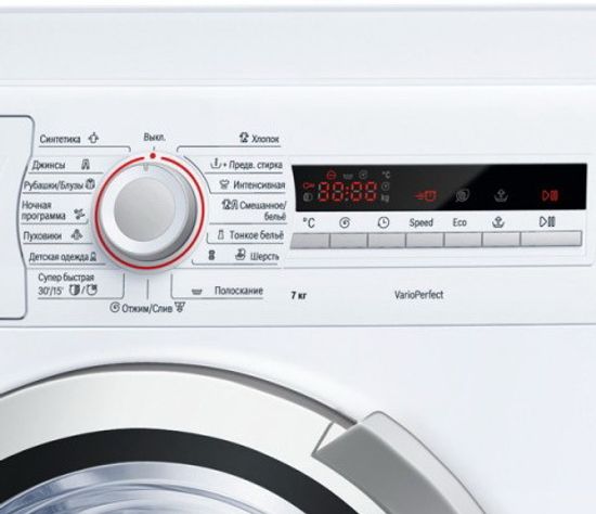 Стиральная машина Bosch WLK 24271