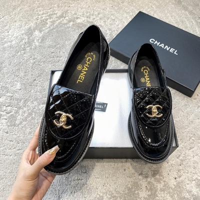 Chanel Loafer