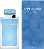 Dolce&Gabbana Light Blue Eau Intense парфюмерная вода женская