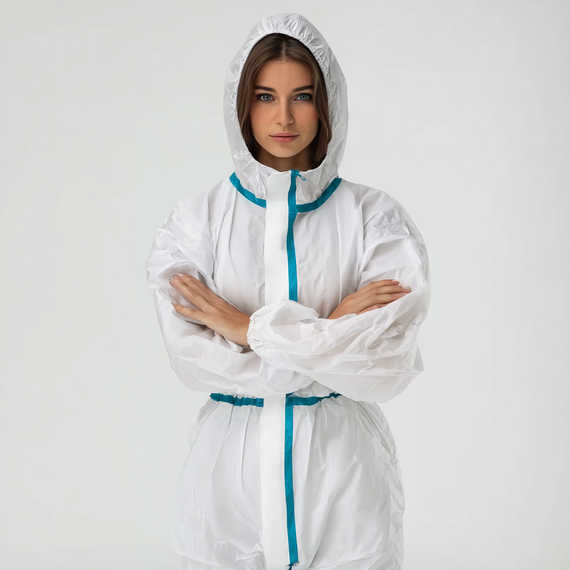 Комбинезон Каспер, мембрана, 65г. (премиум качество)