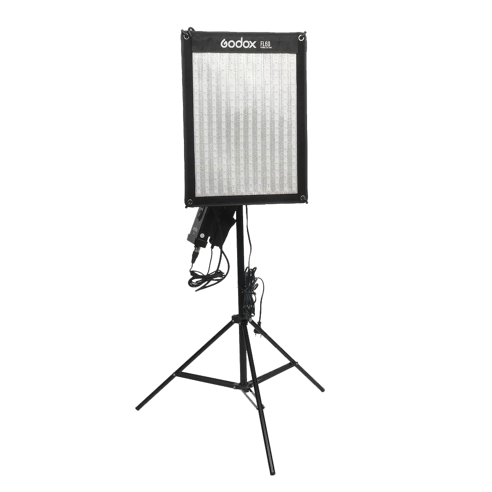 Осветитель светодиодный Godox FL60 гибкий