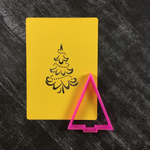 Елка прямая №5