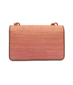 Сумка через плечо LOVE ONE MINI LIGHT Pinko - оранжевый(103335 A1JA)