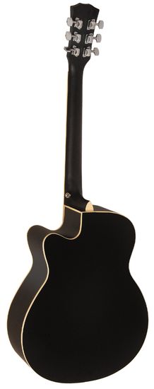 Акустическая гитара Elitaro E4020 BK