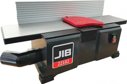 Станок фуговальный Jib 22102 1,1 кВт, 230В 0309020238000