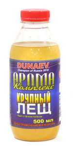 Прикормка Dunaev Арома Комплекс 500мл