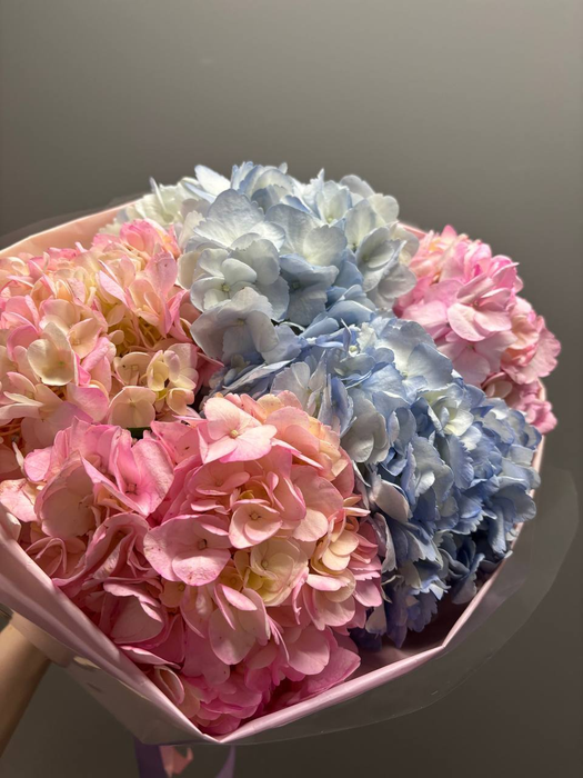 Букет &quot;Розовый рассвет&quot;