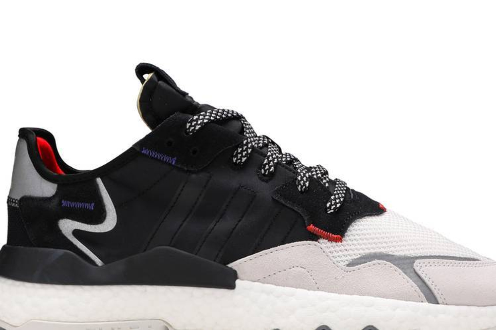 Nite jogger x 3m top