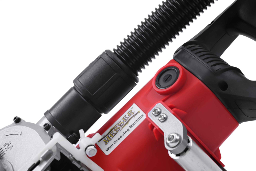 Штроборез Messer T1556 2500 Вт 10-40-146