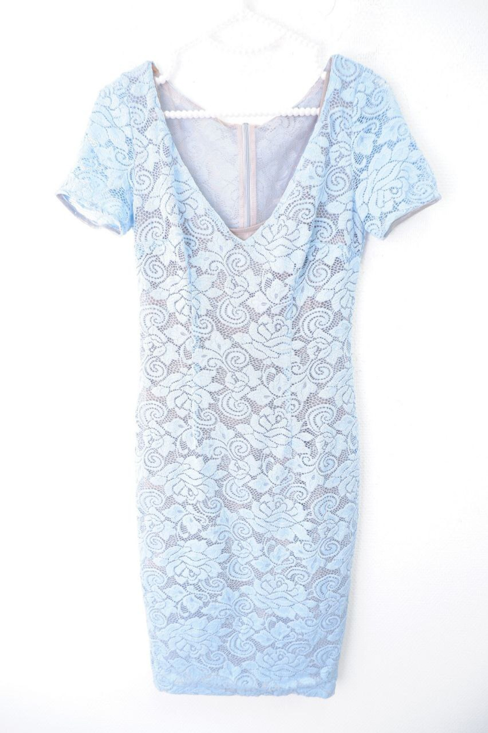 Платье Anna Sarkisova с подкладом 40-42 размер