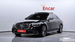 Mercedes-Benz S-Class W223 S500L 4MATIC (03.2023)