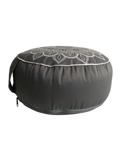 Подушка для медитации Мандала Рамайога