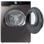 Сушильная машина Samsung DV90T6240LX/LP (q) (ф)