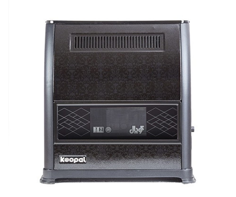 Газовый камин APAME 9000 (60м2)