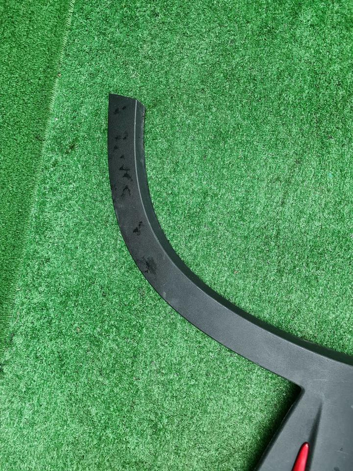 Накладка двери задняя левая Omoda C5 (2022-н.в.)