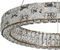 Подвесной светодиодный светильник Stilfort Gabbana 4014/03/06P