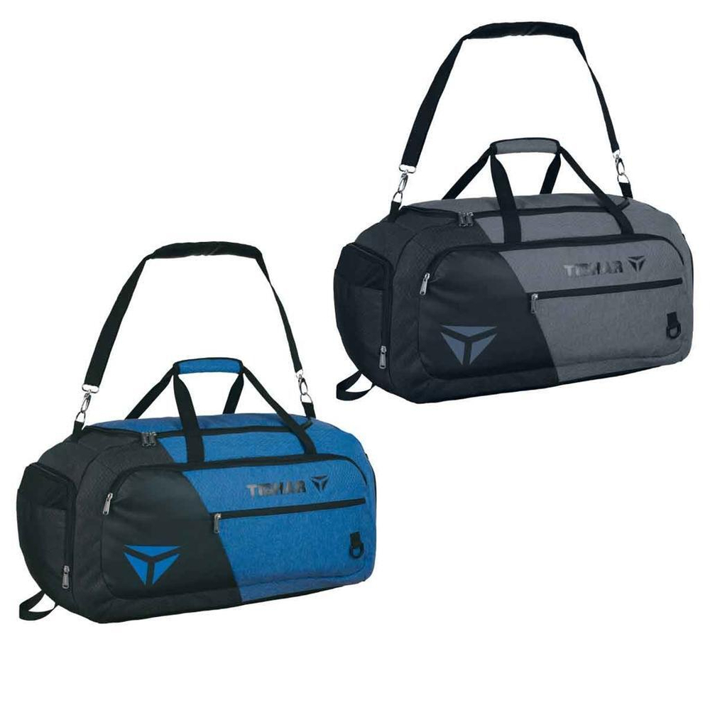 Tibhar Sports Bag Manila