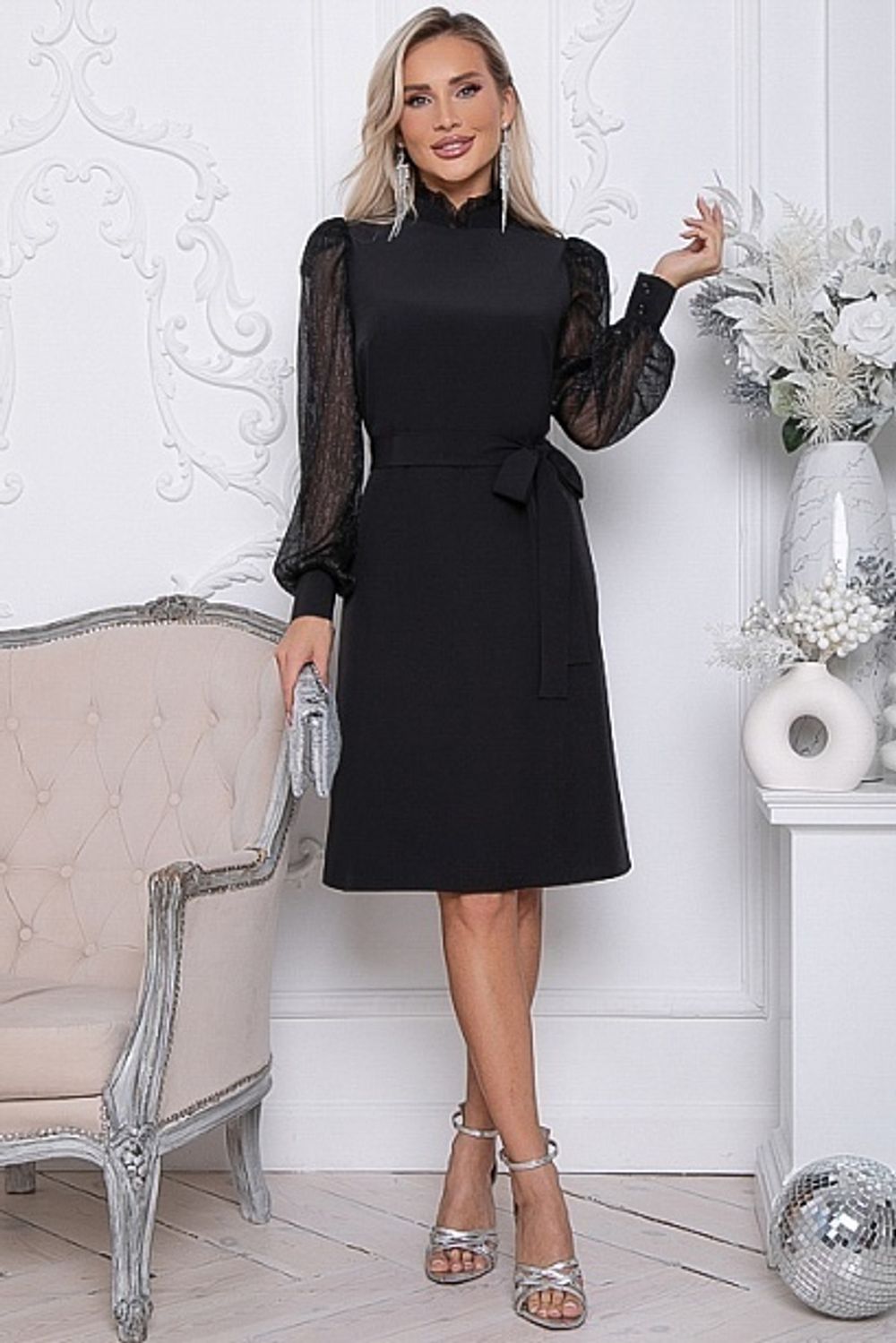 Платье 71675 Avili (Акция)