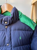 Пуховик Ralph Lauren