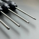 Набор отверток шестигранных