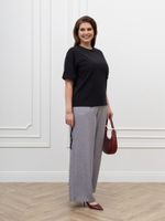 Футболка Искра-1 Виотекс ЧЁРНЫЙ