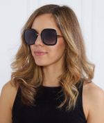 Солнцезащитные очки Carolina Herrera - черный(HER 0078\/G\/S)