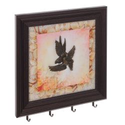 GAEM Ключница, L27 W2,5 H29 см