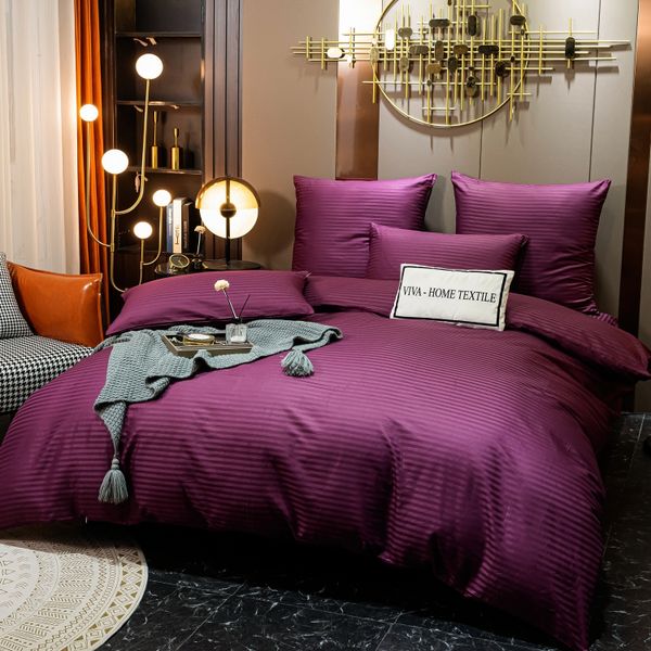 Страйп Сатин Страйп Сатин