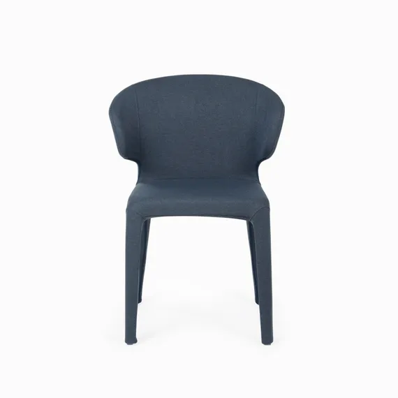 Стул Orbis синий