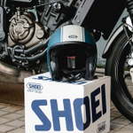 SHOEI J-O Carburettor TC-2