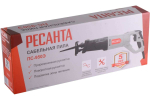 Пила сабельная электрическая Ресанта ПС-950Э 75/25/1