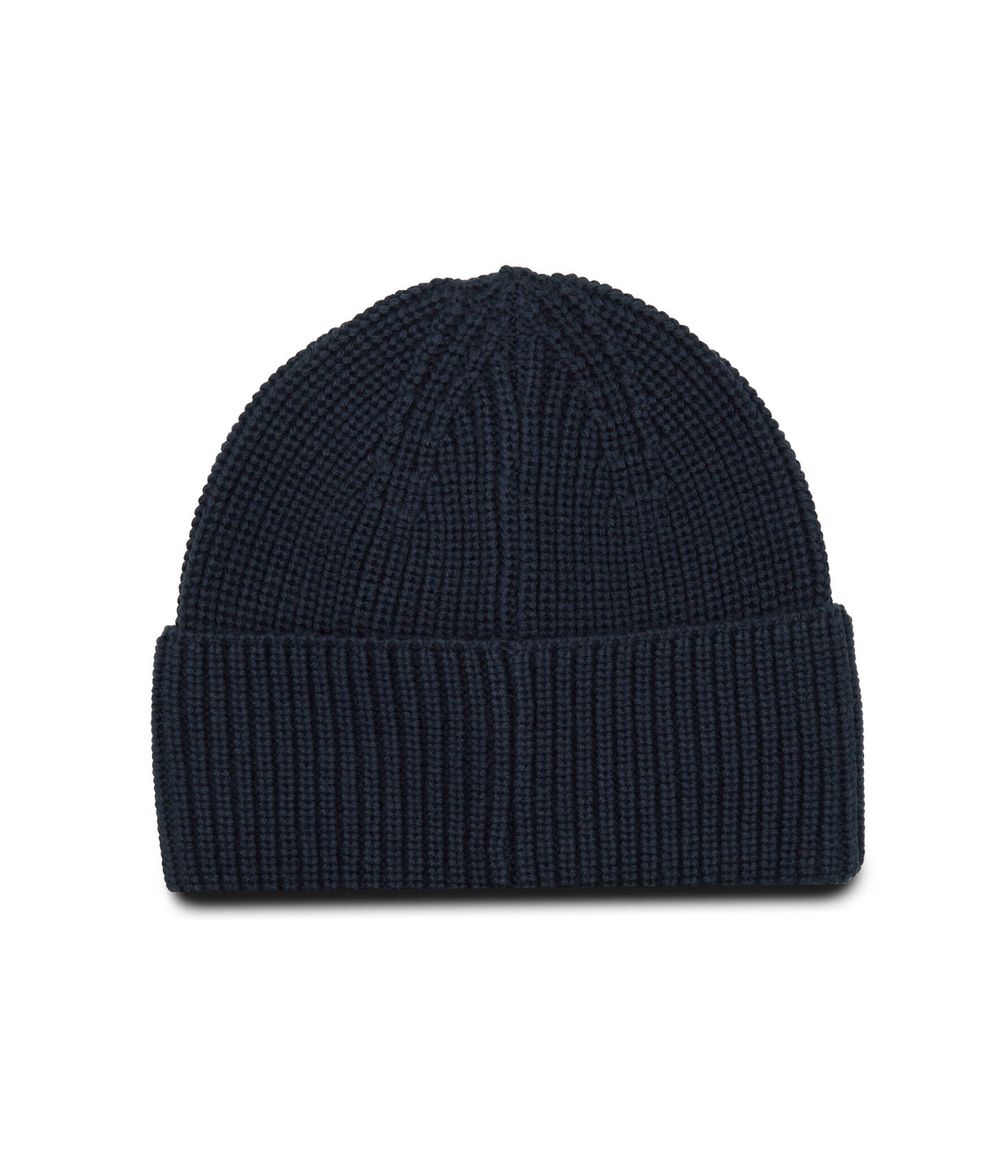 Шапка Armani Exchange - темно-синий(954667 3F307)