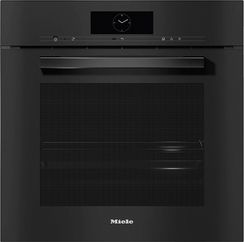 Встраиваемая комби-пароварка Miele DGC 7865 OBSW