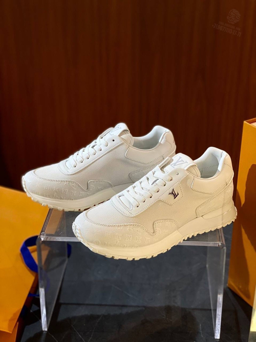 Кроссовки Louis Vuitton Run Away