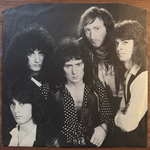 Rainbow ‎– Straight Between The Eyes (Англия 1982г.)
