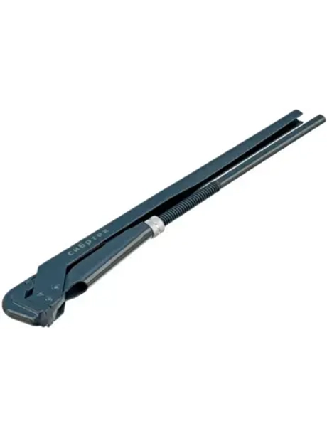 Ключ разводной газовый сантехнический