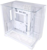 Корпус LIAN LI G99.O11VPW.00 белый
