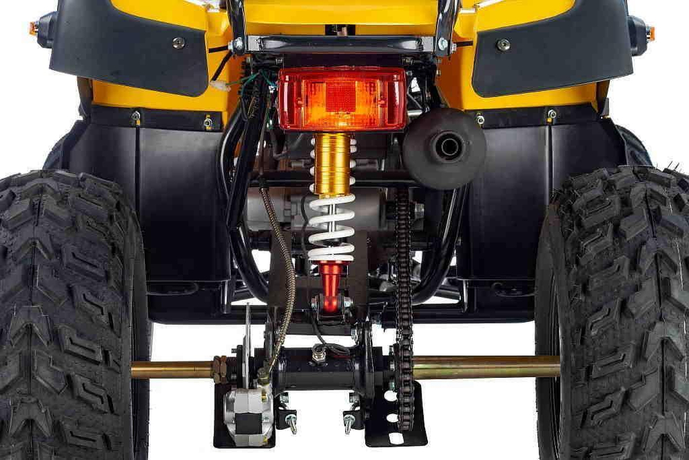 Квадроцикл TIGER SPORT 250