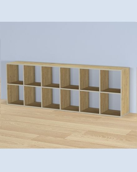 дуб бунратти / титан