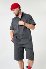 Рубашка - Q2ZA Premium BASE