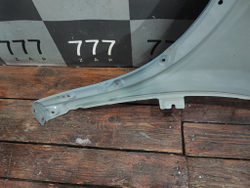 Крыло переднее правое Geely Tugella 19-нв Б/У Оригинал 5035061100C15