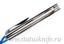 Нож Широгоров F3 FB SE Magnacut Glacier Carbonфотография - 10