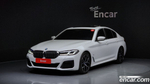 BMW 5 Series (G30) 530i M Sports (10.2022)