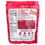 Happy Family Organics, Печенье из нескольких злаков, от 2 лет, с клубникой, 125 г (4,4 унции)