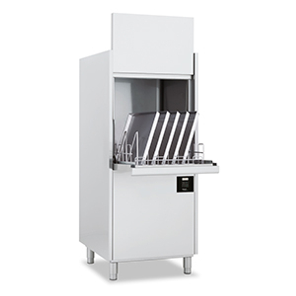 Машина Д/Мойки Котлов Apach Ak 901 (Lp410Rudd)