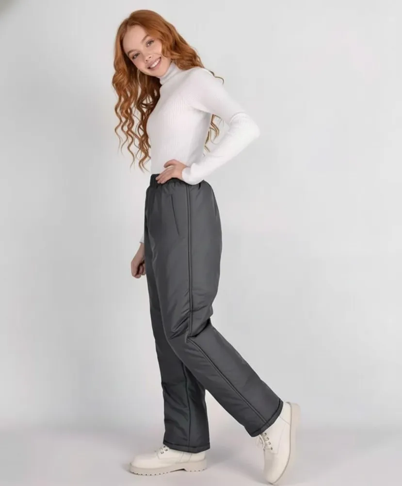 Брюки 50339611 Fabrika