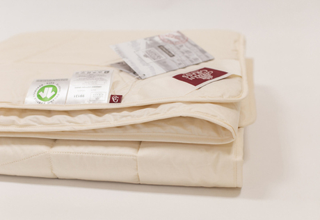 Одеяло всесезонное 220х240 German Grass Organic Cotton Grass